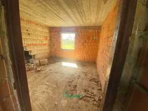 Prodej chalupy, Varvažov, 148 m2