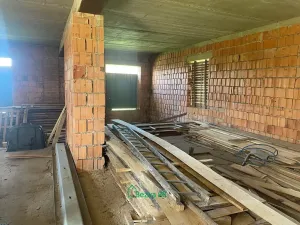 Prodej chalupy, Varvažov, 148 m2