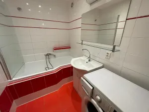 Pronájem bytu 3+1, Brno, U hřiště, 73 m2