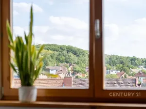 Pronájem bytu 3+1, Praha - Hloubětín, Poděbradská, 108 m2