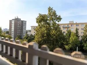 Pronájem bytu 3+1, Praha - Hloubětín, Poděbradská, 108 m2