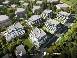 Prodej bytu 1+kk, Olomouc, Leopolda Pospíšila, 32 m2