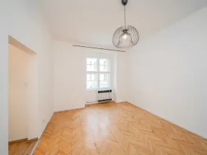 Pronájem bytu 2+kk, Praha - Vršovice, Minská, 45 m2