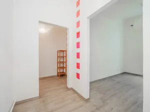 Pronájem bytu 2+kk, Praha - Vršovice, Minská, 45 m2