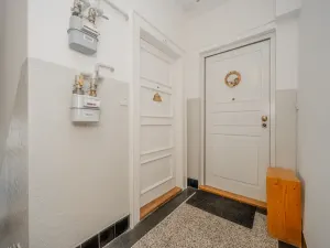 Pronájem bytu 2+kk, Praha - Vršovice, Minská, 45 m2