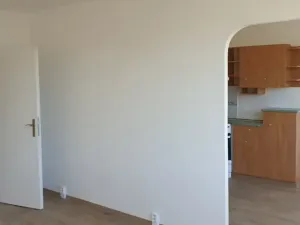Prodej bytu 3+1, Teplice, Hlávkova, 54 m2