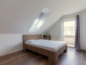 Pronájem bytu 3+kk, Holubice - Kozinec, Tisová, 83 m2
