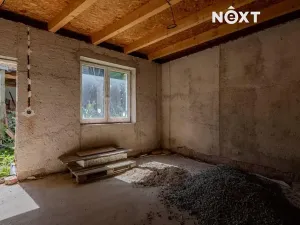 Prodej rodinného domu, Sobůlky, 50 m2