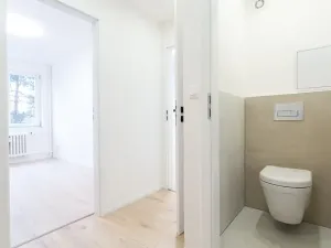 Prodej bytu 3+kk, Praha - Letňany, Frýdecká, 53 m2