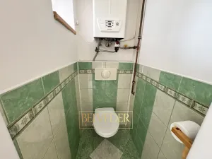 Pronájem bytu 3+kk, Ústí nad Labem, Klíšská, 60 m2