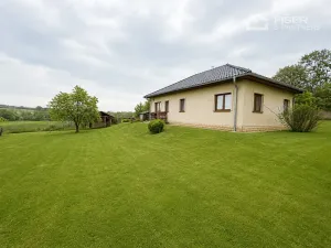 Prodej rodinného domu, Starý Jičín, 110 m2
