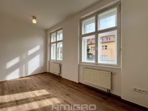 Pronájem bytu 3+kk, Brno, Zemědělská, 80 m2