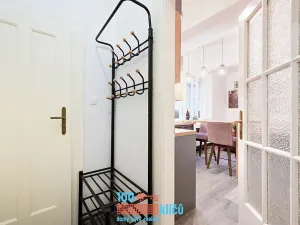 Prodej bytu 1+kk, Praha - Motol, Podhorská, 29 m2