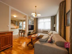 Prodej bytu 4+kk, Brno, Vojanova, 95 m2