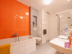 Prodej bytu 4+kk, Brno, Vojanova, 95 m2