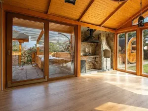 Prodej rodinného domu, Praha - Řeporyje, Horšovská, 166 m2
