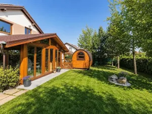 Prodej rodinného domu, Praha - Řeporyje, Horšovská, 166 m2