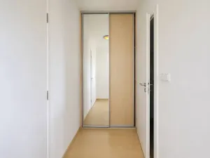 Pronájem bytu 1+1, Praha - Kamýk, Písnická, 39 m2