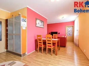Prodej bytu 3+kk, Nehvizdy, Vyšehořovická, 90 m2
