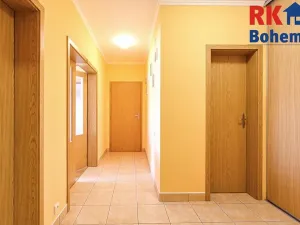 Prodej bytu 3+kk, Nehvizdy, Vyšehořovická, 90 m2
