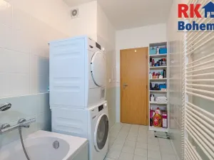 Prodej bytu 3+kk, Nehvizdy, Vyšehořovická, 90 m2