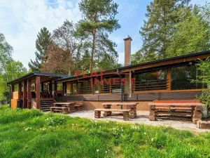 Prodej restaurace, Lety, Na skalkách, 150 m2