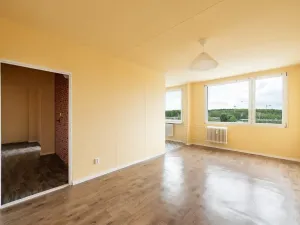 Prodej bytu 2+1, Kladno, Francouzská, 50 m2