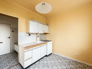 Prodej bytu 2+1, Kladno, Francouzská, 50 m2