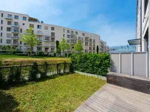 Prodej bytu 2+kk, Praha - Košíře, Naskové, 117 m2