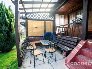 Prodej chaty, Kolín - Štítary, Radovesnická, 12 m2