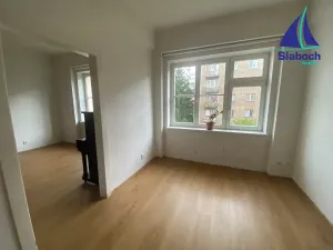Prodej bytu 2+kk, Praha - Košíře, Slávy Horníka, 47 m2