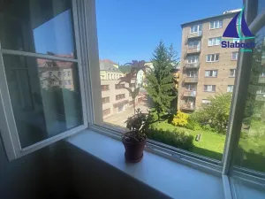 Prodej bytu 2+kk, Praha - Košíře, Slávy Horníka, 47 m2