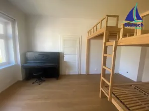 Prodej bytu 2+kk, Praha - Košíře, Slávy Horníka, 47 m2