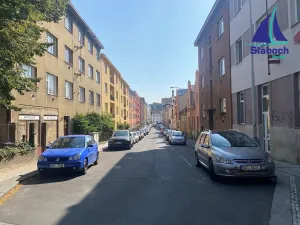 Prodej bytu 2+kk, Praha - Košíře, Slávy Horníka, 47 m2