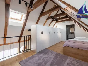 Prodej bytu 3+kk, Praha - Jinonice, Řeporyjská, 116 m2