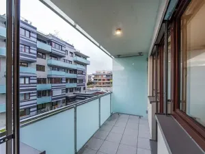 Pronájem bytu 2+kk, Praha - Jinonice, Pod stolovou horou, 58 m2