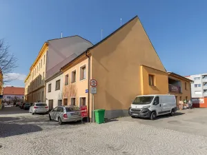Prodej rodinného domu, Bučovice, Smetanova, 196 m2