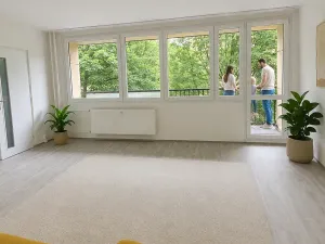 Pronájem bytu 4+1, Litvínov, Bezručova, 95 m2