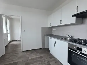 Pronájem bytu 4+1, Litvínov, Studentská, 69 m2
