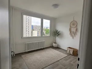 Pronájem bytu 4+1, Litvínov, Studentská, 69 m2