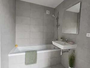 Pronájem bytu 4+1, Litvínov, Studentská, 69 m2