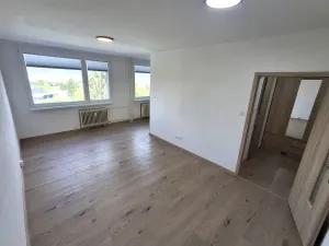 Pronájem bytu 1+kk, Most, Javorová, 35 m2