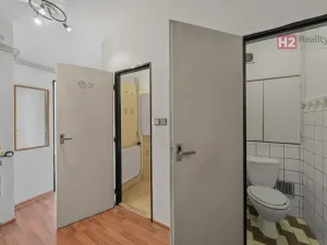Prodej bytu 2+kk, Říčany, Marie Pujmanové, 42 m2