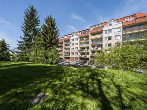 Prodej bytu 2+kk, Říčany, Marie Pujmanové, 42 m2