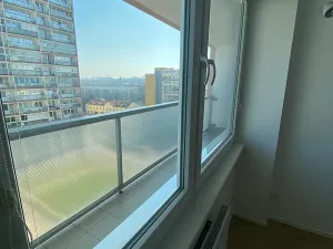Pronájem bytu 2+kk, Praha - Vršovice, Moskevská, 48 m2
