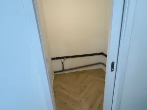 Pronájem bytu 2+kk, Praha - Vršovice, Moskevská, 48 m2