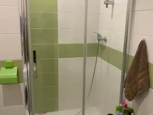Pronájem bytu 2+kk, Frýdlant, Husova, 39 m2