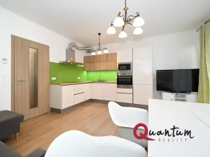 Prodej bytu 3+kk, Praha - Malešice, Počernická, 79 m2