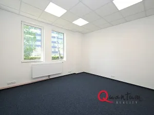 Pronájem kanceláře, Praha - Smíchov, Radlická, 67 m2
