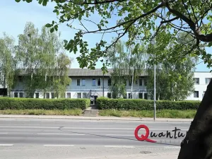 Pronájem kanceláře, Praha - Smíchov, Radlická, 67 m2
